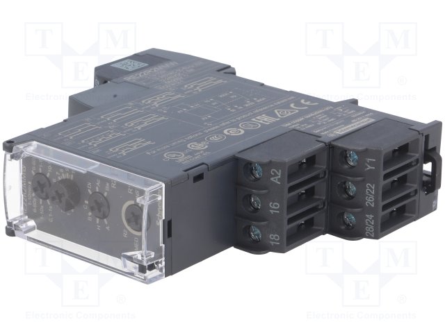 SCHNEIDER ELECTRIC RE22R2MMW