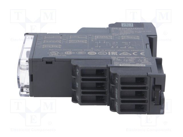 SCHNEIDER ELECTRIC RE22R2MMW