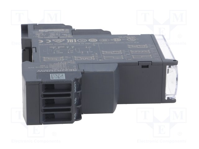 SCHNEIDER ELECTRIC RE22R2MMW