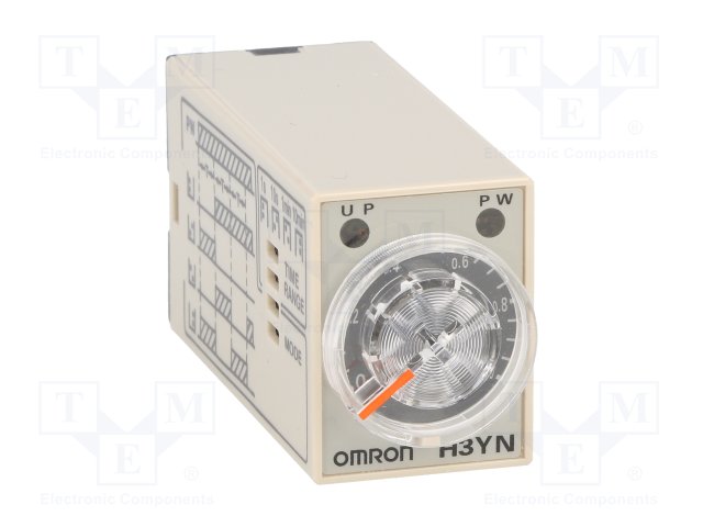 OMRON H3YN-2 AC24