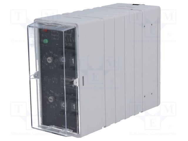 SCHNEIDER ELECTRIC RTX-170 220/230