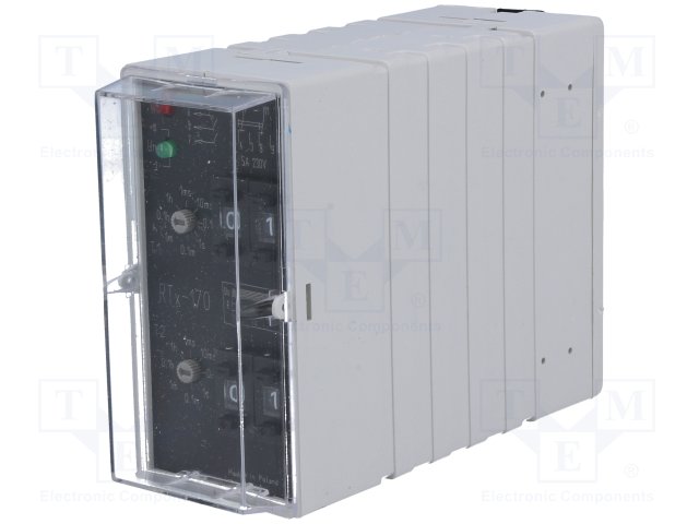 SCHNEIDER ELECTRIC RTX-170 220/230