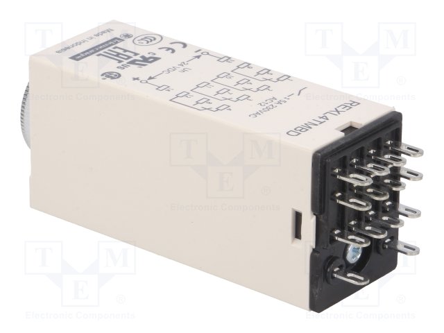 SCHNEIDER ELECTRIC REXL4TMBD