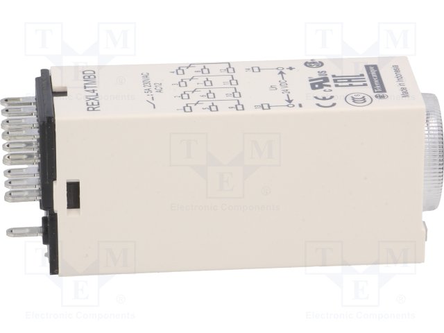 SCHNEIDER ELECTRIC REXL4TMBD