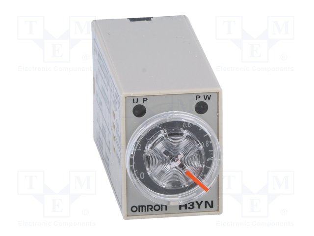 OMRON H3YN-2 AC100-120
