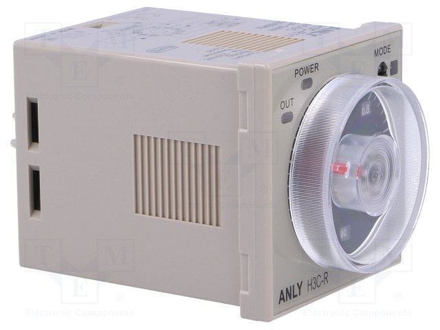ANLY ELECTRONICS H3C-R11
