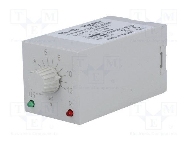 SCHNEIDER ELECTRIC RTX-132 220/230 12SEK