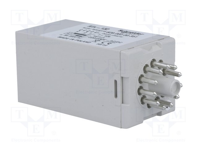 SCHNEIDER ELECTRIC RTX-132 220/230 12SEK