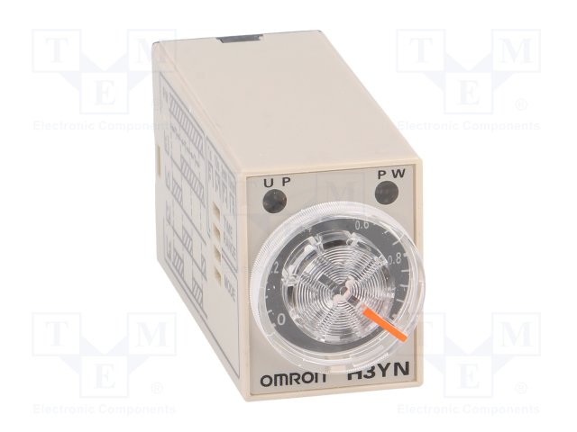 OMRON H3YN-4 AC100-120