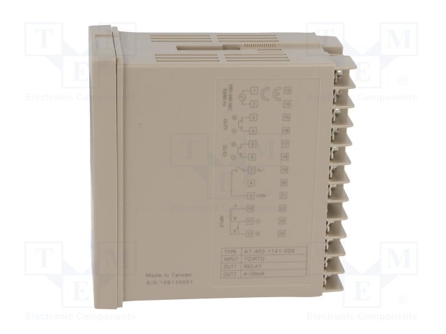 ANLY ELECTRONICS AT-403-1141-000