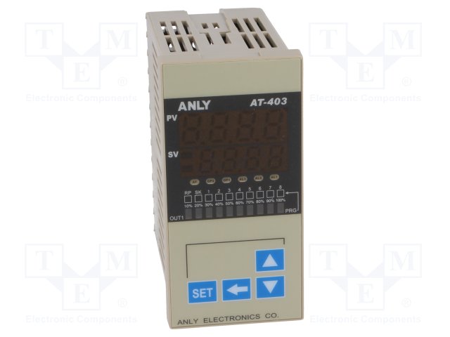 ANLY ELECTRONICS AT-403-1141-000