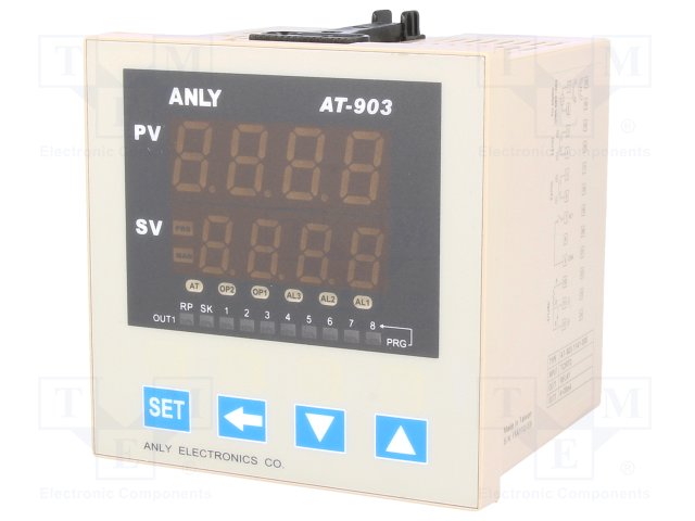 ANLY ELECTRONICS AT-903-1141-000