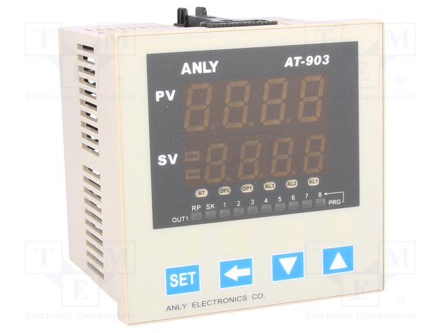 ANLY ELECTRONICS AT-903-1141-000