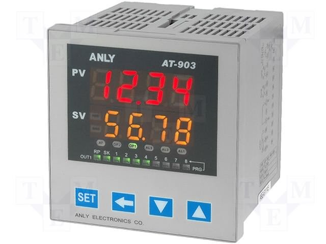 ANLY ELECTRONICS AT-903-1161-000