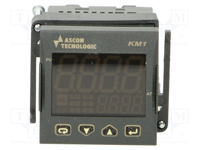 ASCON TECNOLOGIC KM1-HCRR-D