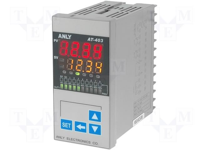ANLY ELECTRONICS AT403-414-1000