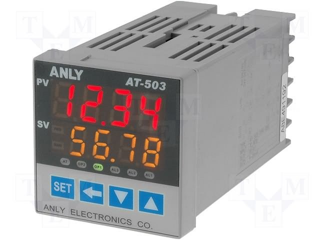 ANLY ELECTRONICS AT503-414-1000