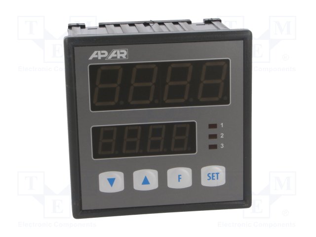 APAR AR682/S1/P/P/WA/P