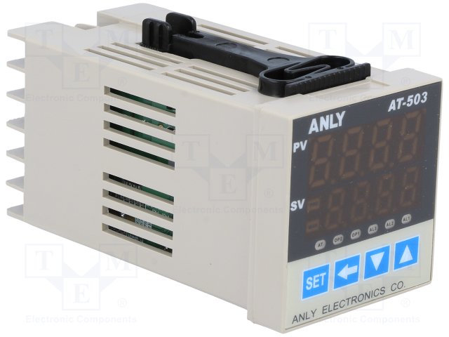ANLY ELECTRONICS AT-503-6140-000