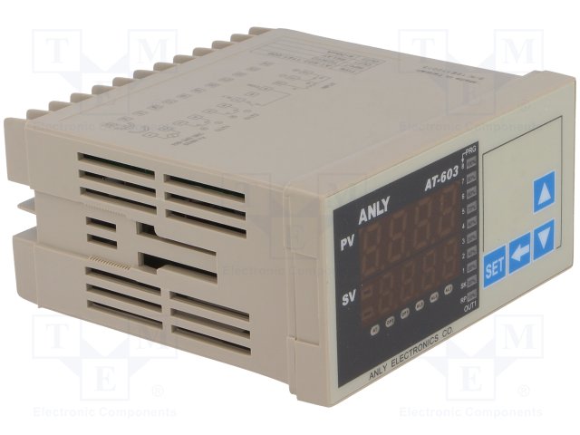 ANLY ELECTRONICS AT-603-1141-000