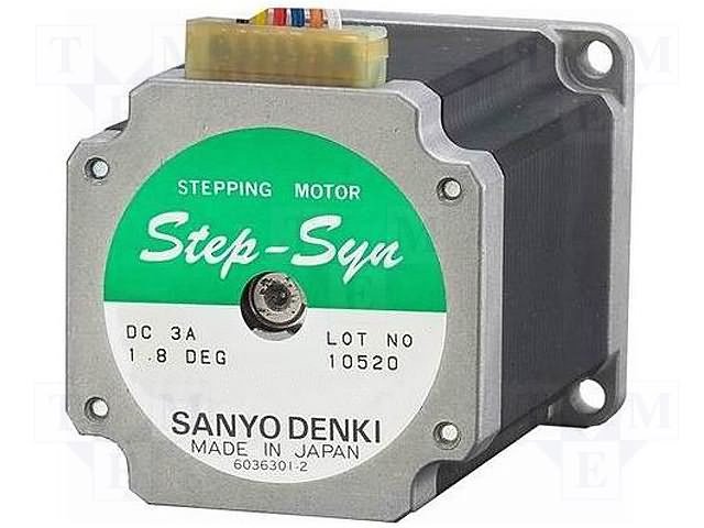 SANYO DENKI 103H7123-5740