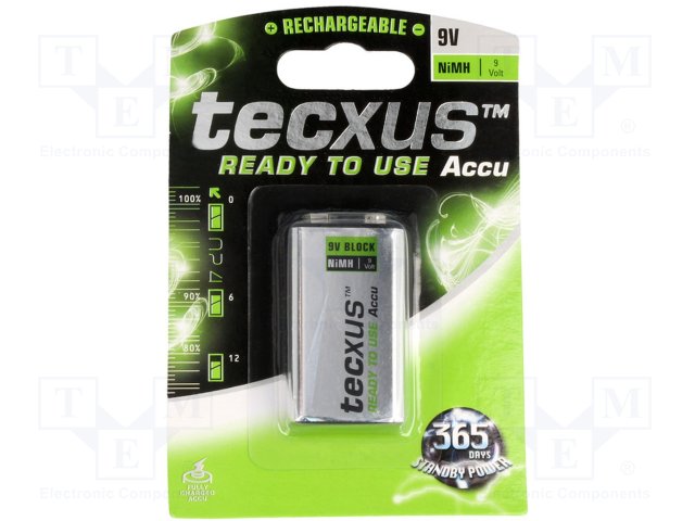 TECXUS 23803