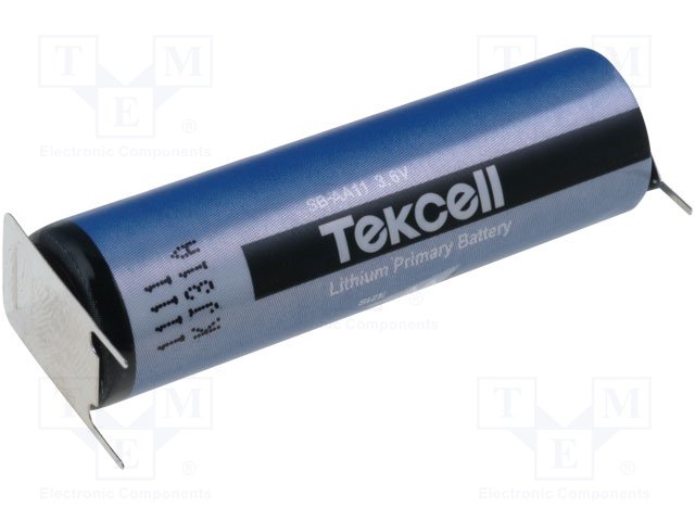 TEKCELL BAT-ER14500PF
