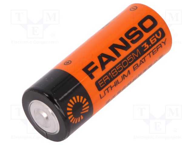 FANSO ER18505M/S STD