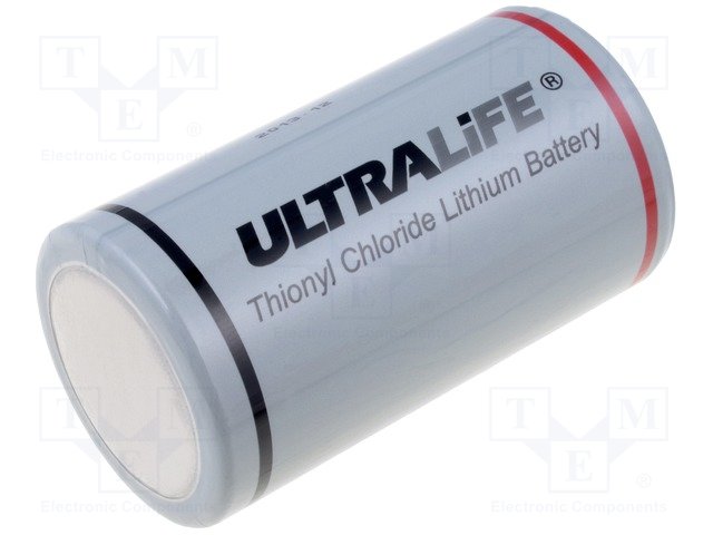 ULTRALIFE ER34615M/TC UHR-ER34615