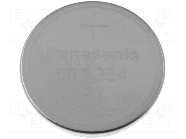 PANASONIC CR2354