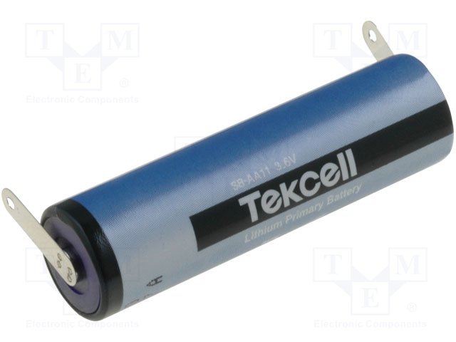 TEKCELL BAT-ER14500CNR