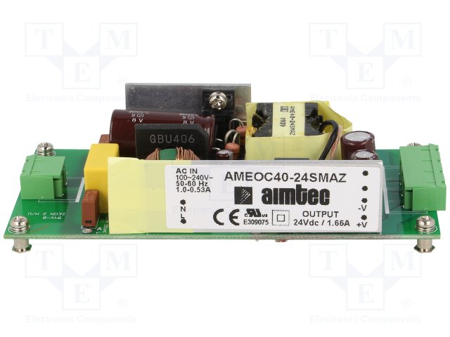AIMTEC AMEOC40-24SMAZ