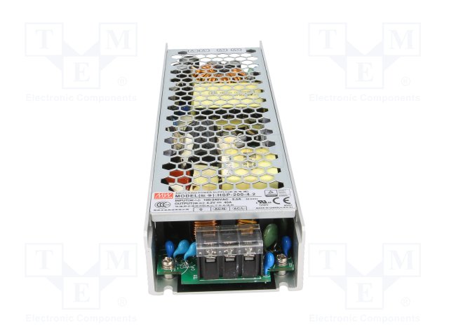 MEAN WELL HSP-200-4.2