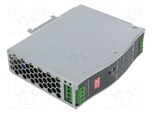 MEAN WELL DDR-120D-24