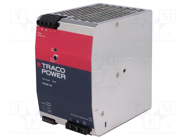 TRACO POWER TIB 480-124