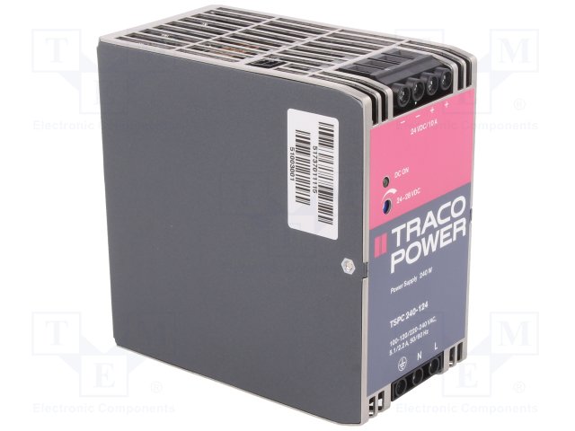 TRACO POWER TSPC 240-124