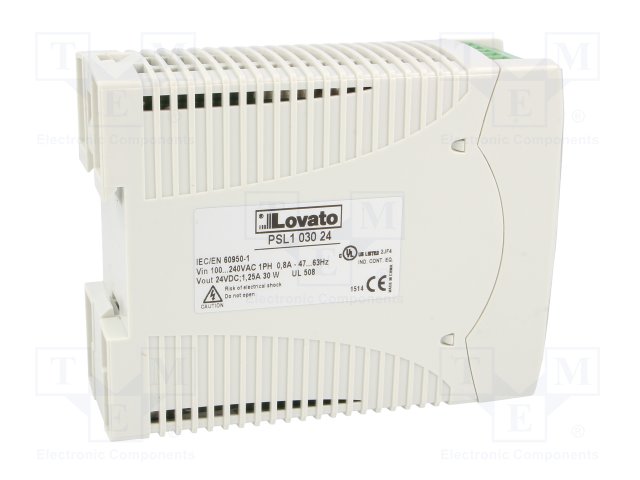 LOVATO ELECTRIC PSL103024