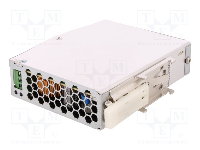 MEAN WELL DDR-120A-48