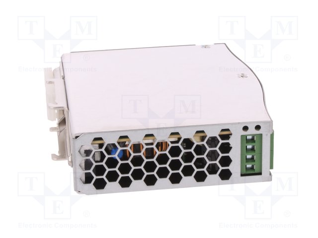 MEAN WELL DDR-120B-24