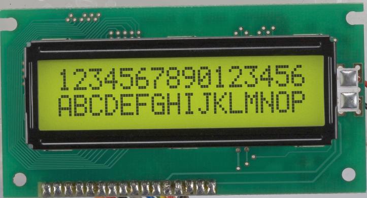 SC1602H1(16 Pin)ULT-SH(XH)-HB