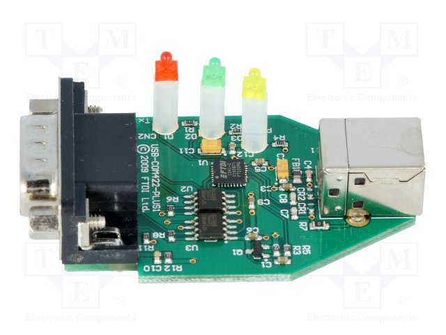 FTDI USB-COM422-PLUS1