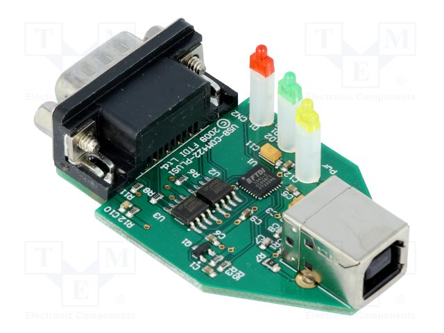 FTDI USB-COM422-PLUS1