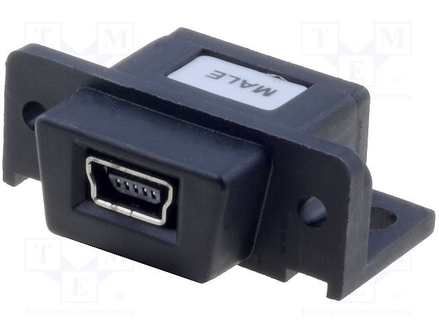 FTDI DB9-USB-D3-M