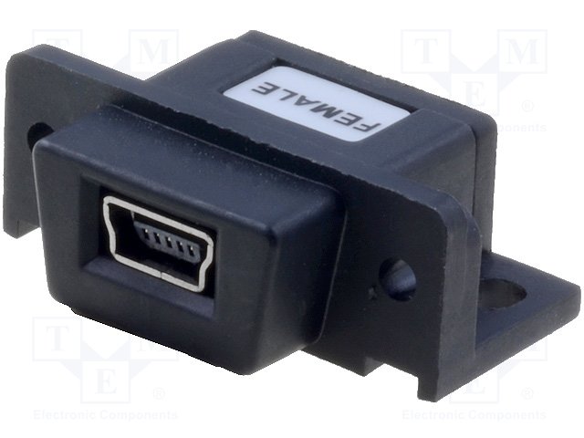 FTDI DB9-USB-D5-F