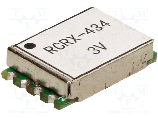 RADIOCONTROLLI RCRX-434-L