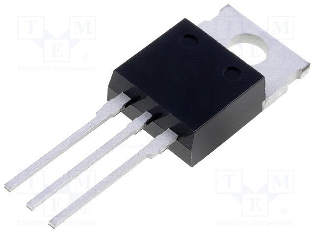 ON SEMICONDUCTOR BUX85G