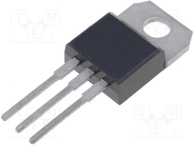 ST MICROELECTRONICS TIP147T