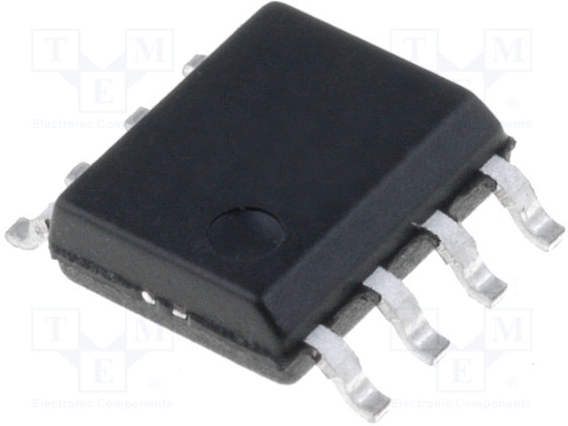 DIODES INCORPORATED DMP2022LSS-13