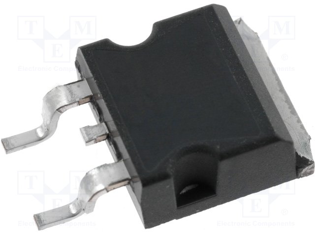 INFINEON (IRF) IRF9530NSTRRPBF