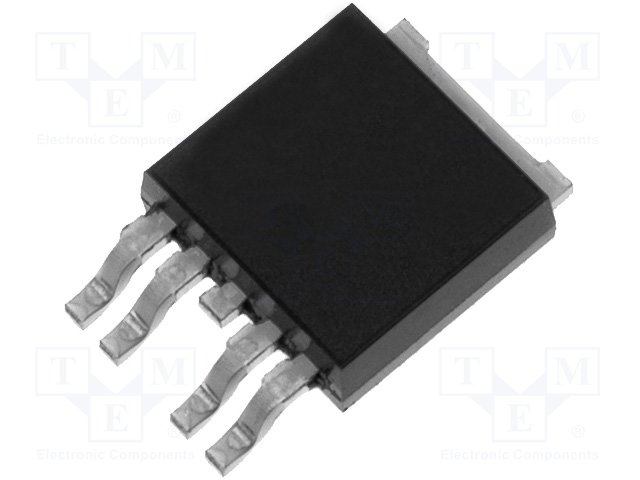 DIODES INCORPORATED DMC3021LK4-13